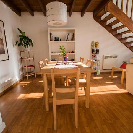 Le Palais D'Etigny Apartment Bagneres-de-Luchon Ngoại thất bức ảnh
