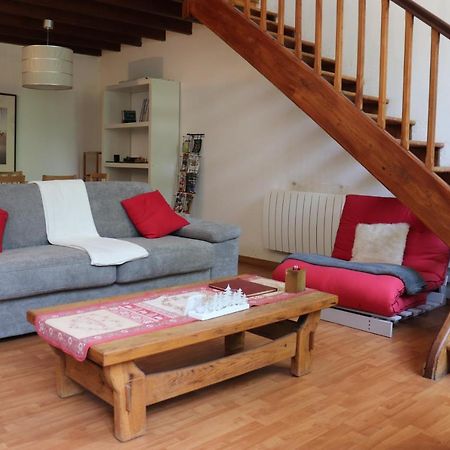 Le Palais D'Etigny Apartment Bagneres-de-Luchon Ngoại thất bức ảnh