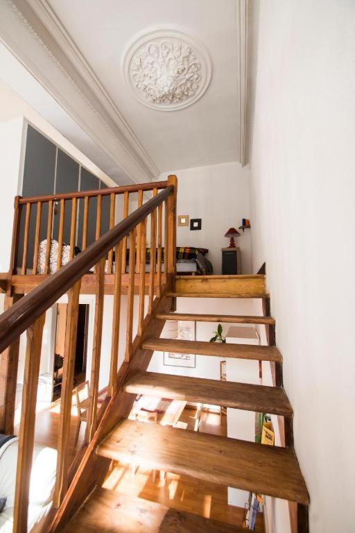Le Palais D'Etigny Apartment Bagneres-de-Luchon Ngoại thất bức ảnh