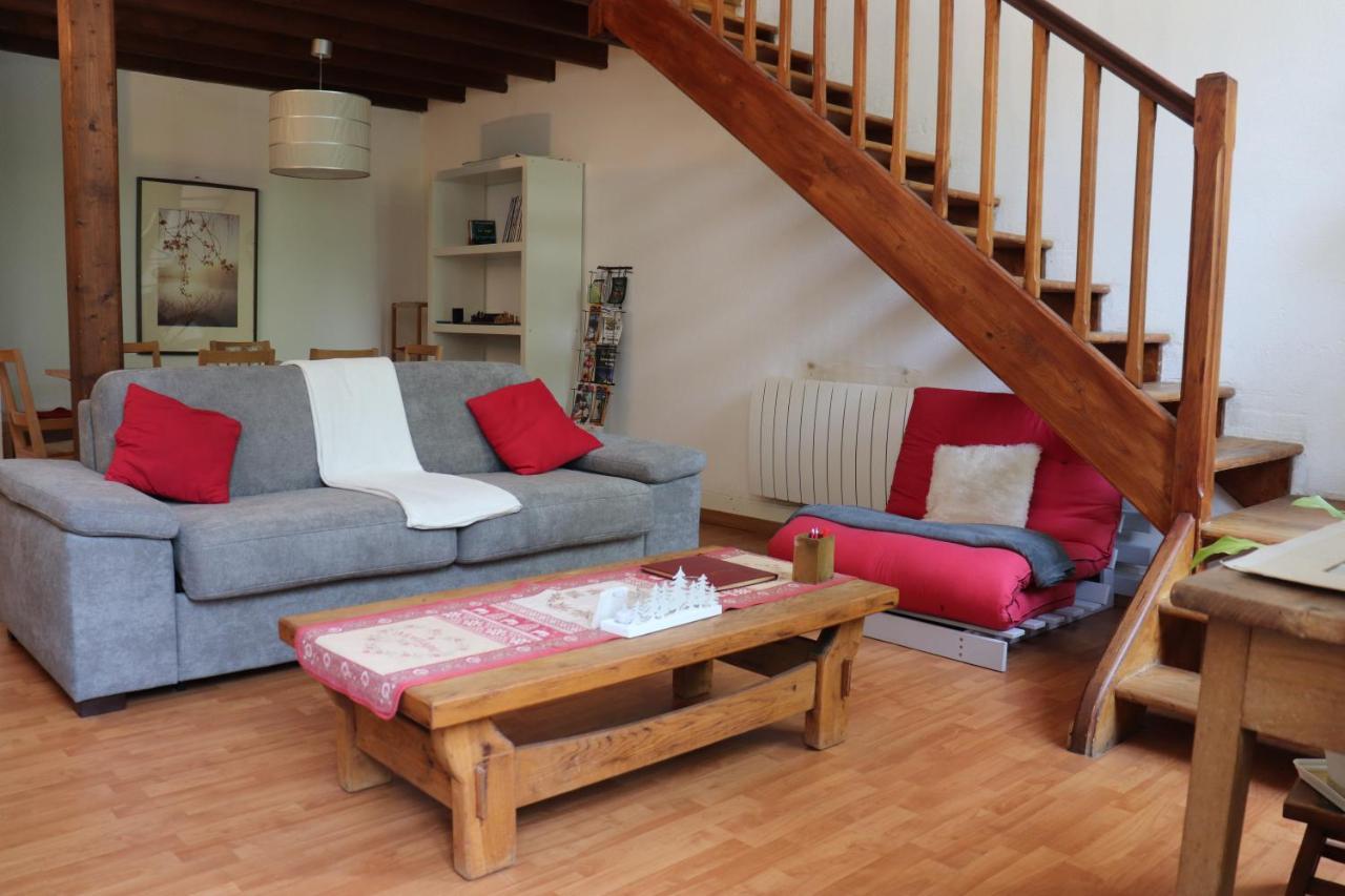 Le Palais D'Etigny Apartment Bagneres-de-Luchon Ngoại thất bức ảnh
